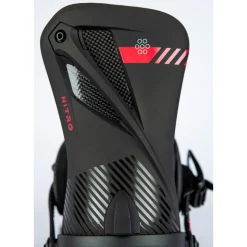 Fix Snowboard Nitro Phantom + Ultra Black