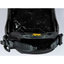 Fix Snowboard Nitro Phantom + Ultra Black