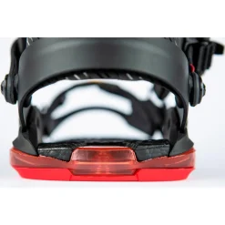 Fix Snowboard Nitro Phantom + Ultra Black