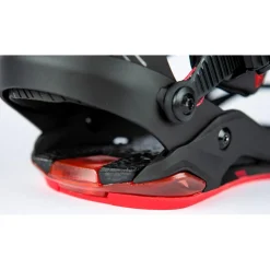 Fix Snowboard Nitro Phantom + Ultra Black