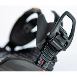 Fix Snowboard Nitro Phantom + Ultra Black