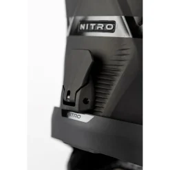 Fix Snowboard Nitro Phantom Black Fade