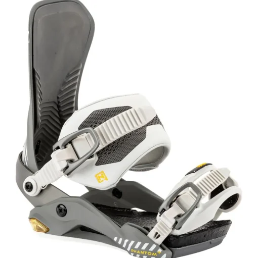 Fix Snowboard Nitro Phantom + Tech Grey