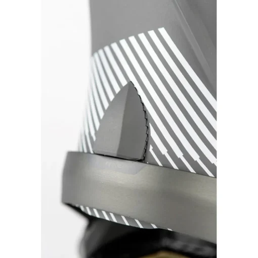 Fix Snowboard Nitro Phantom + Tech Grey
