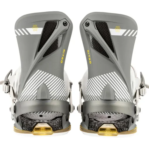 Fix Snowboard Nitro Phantom + Tech Grey