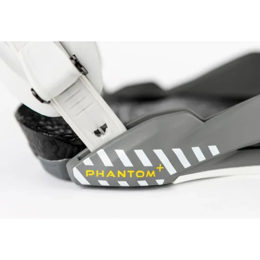 Fix Snowboard Nitro Phantom + Tech Grey