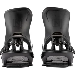 Fix Snowboard Nitro Step On Men Ultra Black