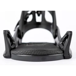Fix Snowboard Nitro Step On Men Ultra Black