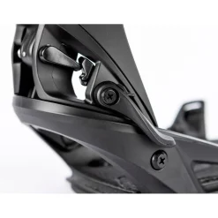 Fix Snowboard Nitro Step On Men Ultra Black