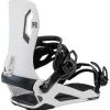Fix Snowboard Nitro Talent White