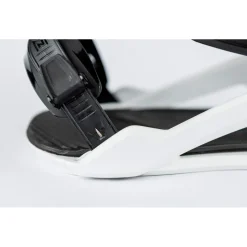 Fix Snowboard Nitro Talent White