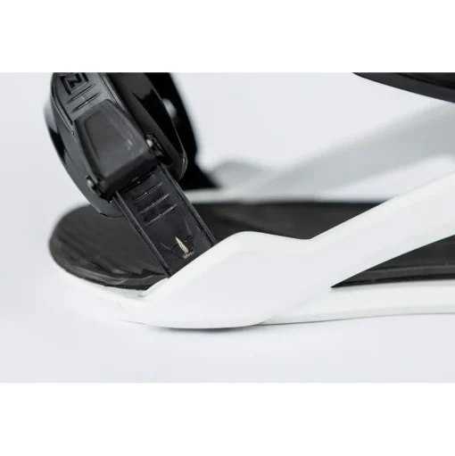 Fix Snowboard Nitro Talent White