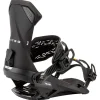 Fix Snowboard Nitro Team Ultra Black