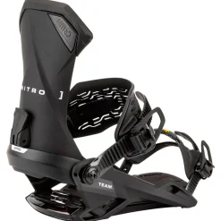 Fix Snowboard Nitro Team Ultra Black