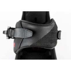 Fix Snowboard Nitro Team Pro Black Red