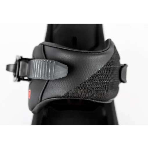 Fix Snowboard Nitro Team Pro Black Red