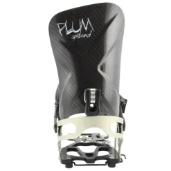 Fix Snowboard Plum 4 Parts Spec
