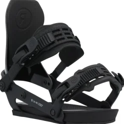 Fix Snowboard Ride A-10 Black
