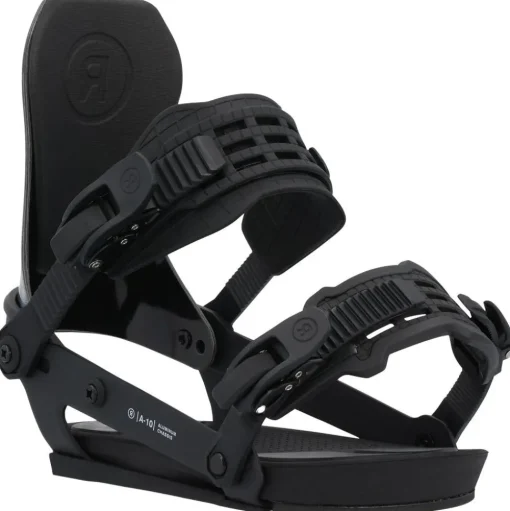 Fix Snowboard Ride A-10 Black