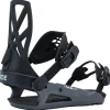 Fix Snowboard Ride C-2 Black