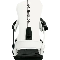 Fix Snowboard Ride C-6 White