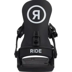 Fix Snowboard Ride CL-2 black