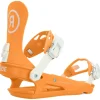 Fix Snowboard Ride CL-4 Papaya