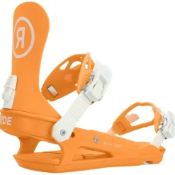 Fix Snowboard Ride CL-4 Papaya