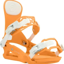 Fix Snowboard Ride CL-4 Papaya