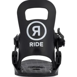 Fix Snowboard Ride Micro Black