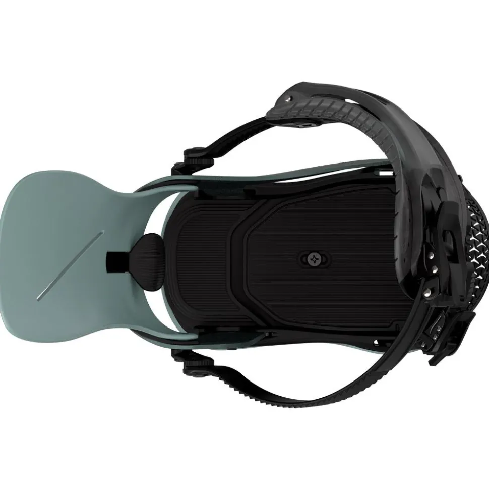 Fix Snowboard Rome Katana AW Fase Gray