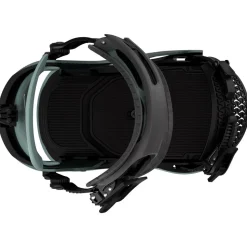 Fix Snowboard Rome Katana AW Fase Gray