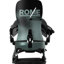Fix Snowboard Rome Katana AW Fase Gray