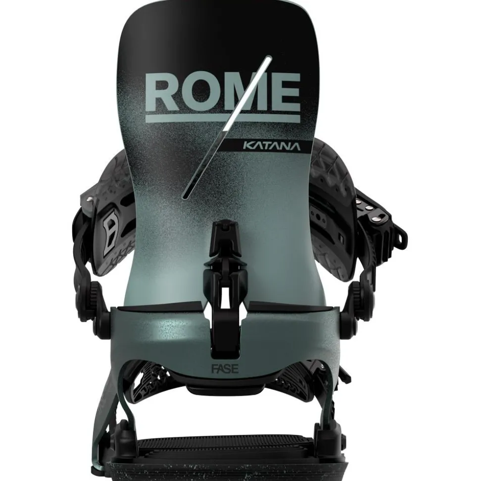 Fix Snowboard Rome Katana AW Fase Gray