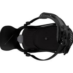 Fix Snowboard Rome Katana AW Fase Black