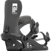 Fix Snowboard Rome Trace Black