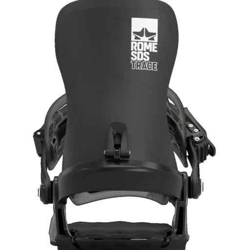Fix Snowboard Rome Trace Black