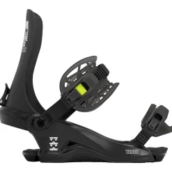 Fix Snowboard Rome Trace Black