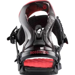 Fix Snowboard Rossignol Cobra Black