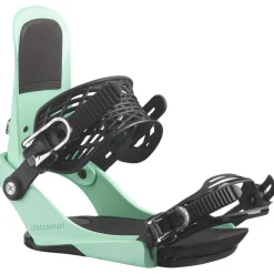 Fix Snowboard Salomon EDB Spearmint