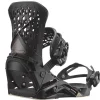 Fix Snowboard Salomon Highlander Black