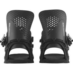 Fix Snowboard Salomon Hologram Black