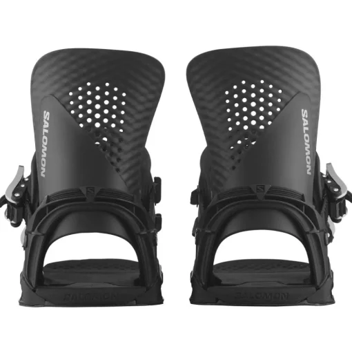 Fix Snowboard Salomon Hologram Black