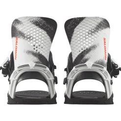 Fix Snowboard Salomon Hologram Spray