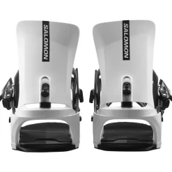 Fix Snowboard Salomon Rhythm White