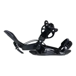 Fix Snowboard Sp Bindings Private Black