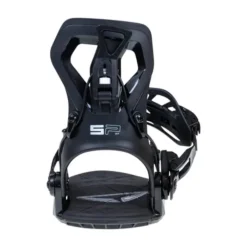 Fix Snowboard Sp Bindings Private Black