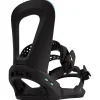 Fix Snowboard Switchback Chaser Binding black