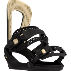 Fix Snowboard Switchback Blow Binding Black