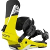 Fix Snowboard Union Atlas Hype Yellow